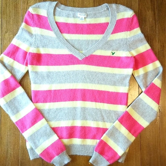 American Eagle Outfitters Sweaters - American Eagle Outfitters sweater, S
